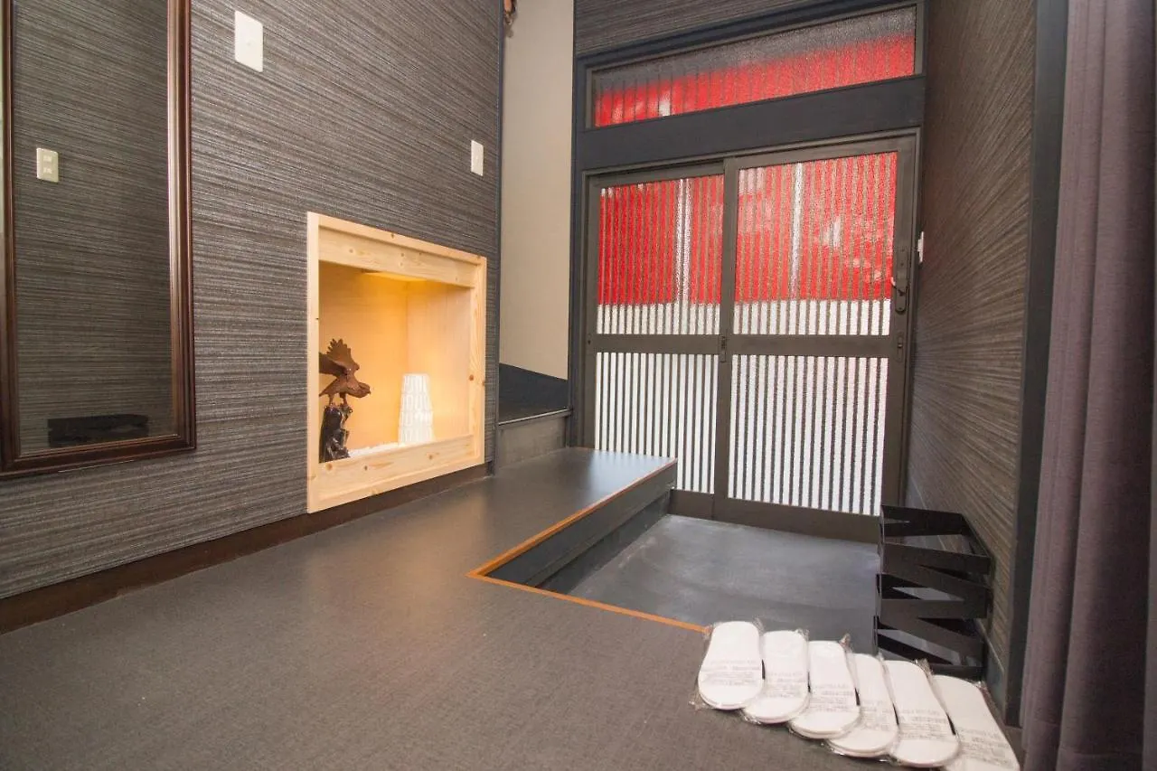 Zest Amazing Apartment Osaka