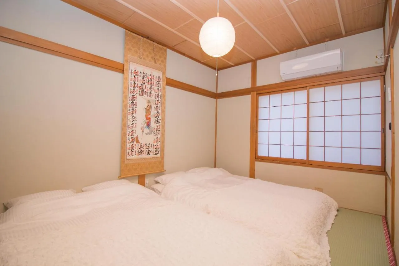 Zest Amazing Apartment Osaka