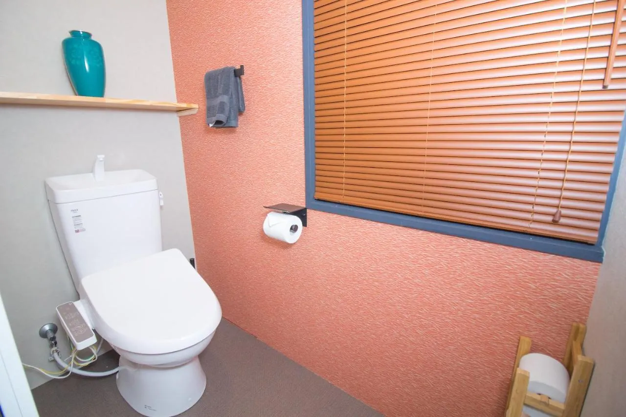 Zest Amazing Apartment Osaka