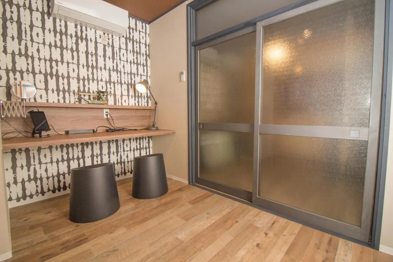 Zest Amazing Apartment Osaka