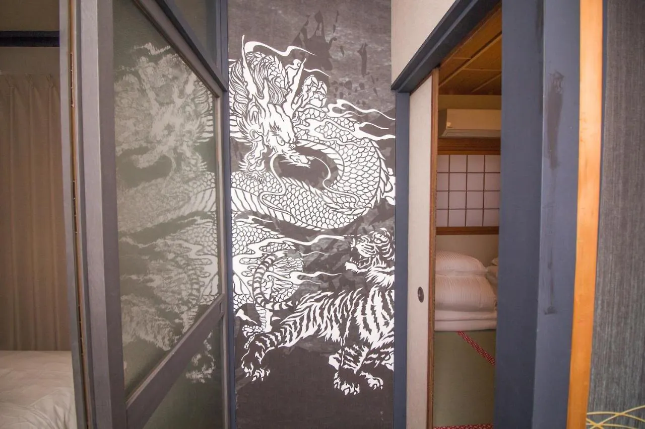 Zest Amazing Apartment Osaka Japan