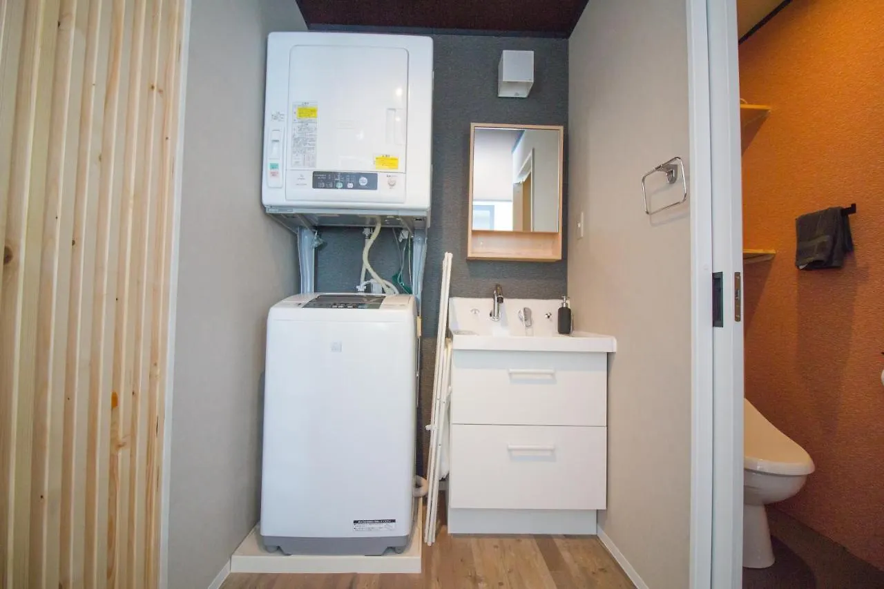 Zest Amazing Apartment Osaka 0*,  Japan