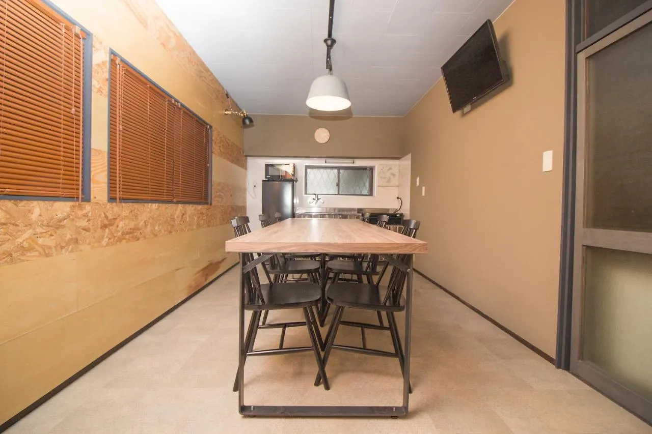 Zest Amazing Apartment Osaka 0*,  Japan