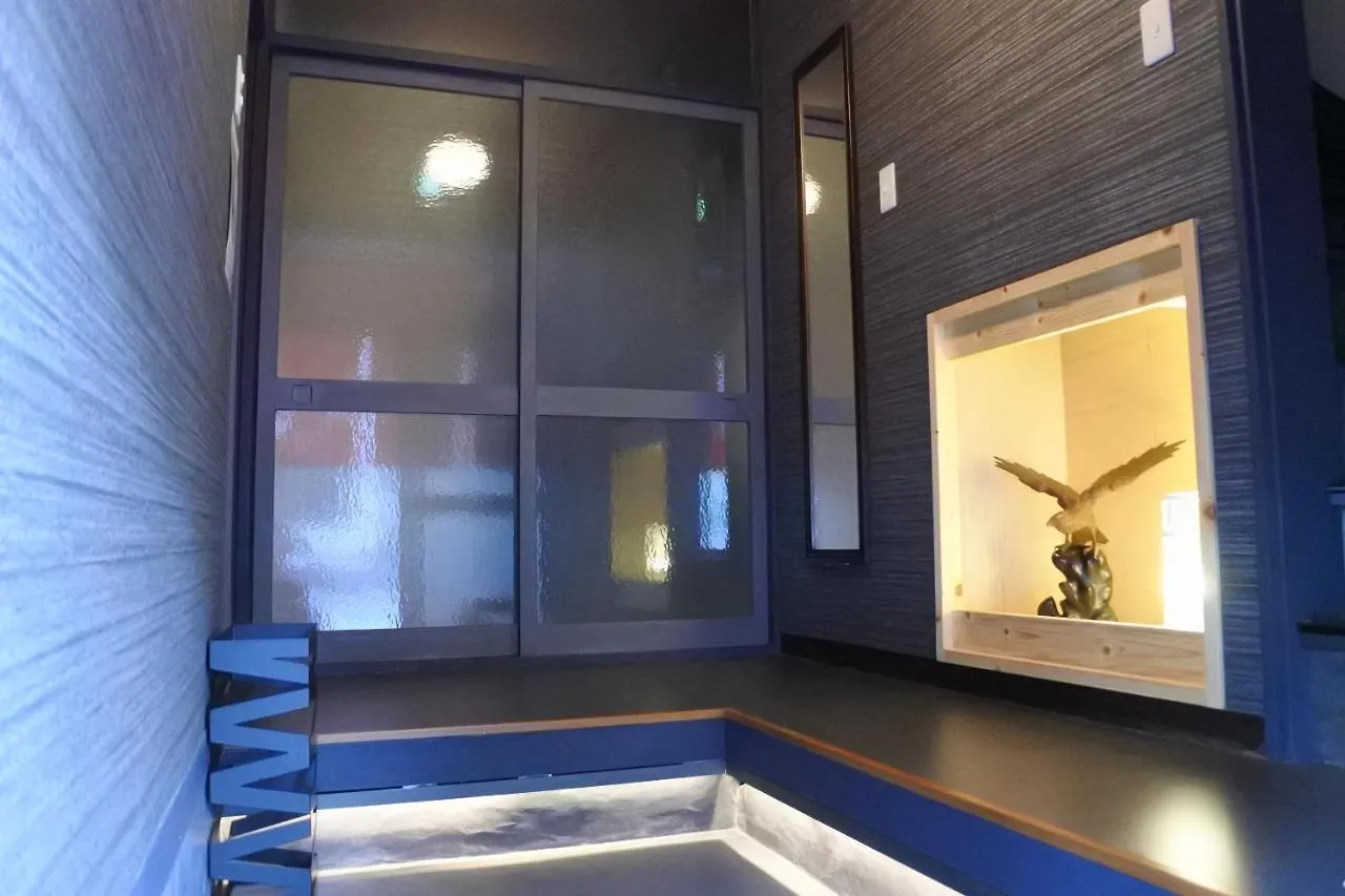 Zest Amazing Apartment Osaka