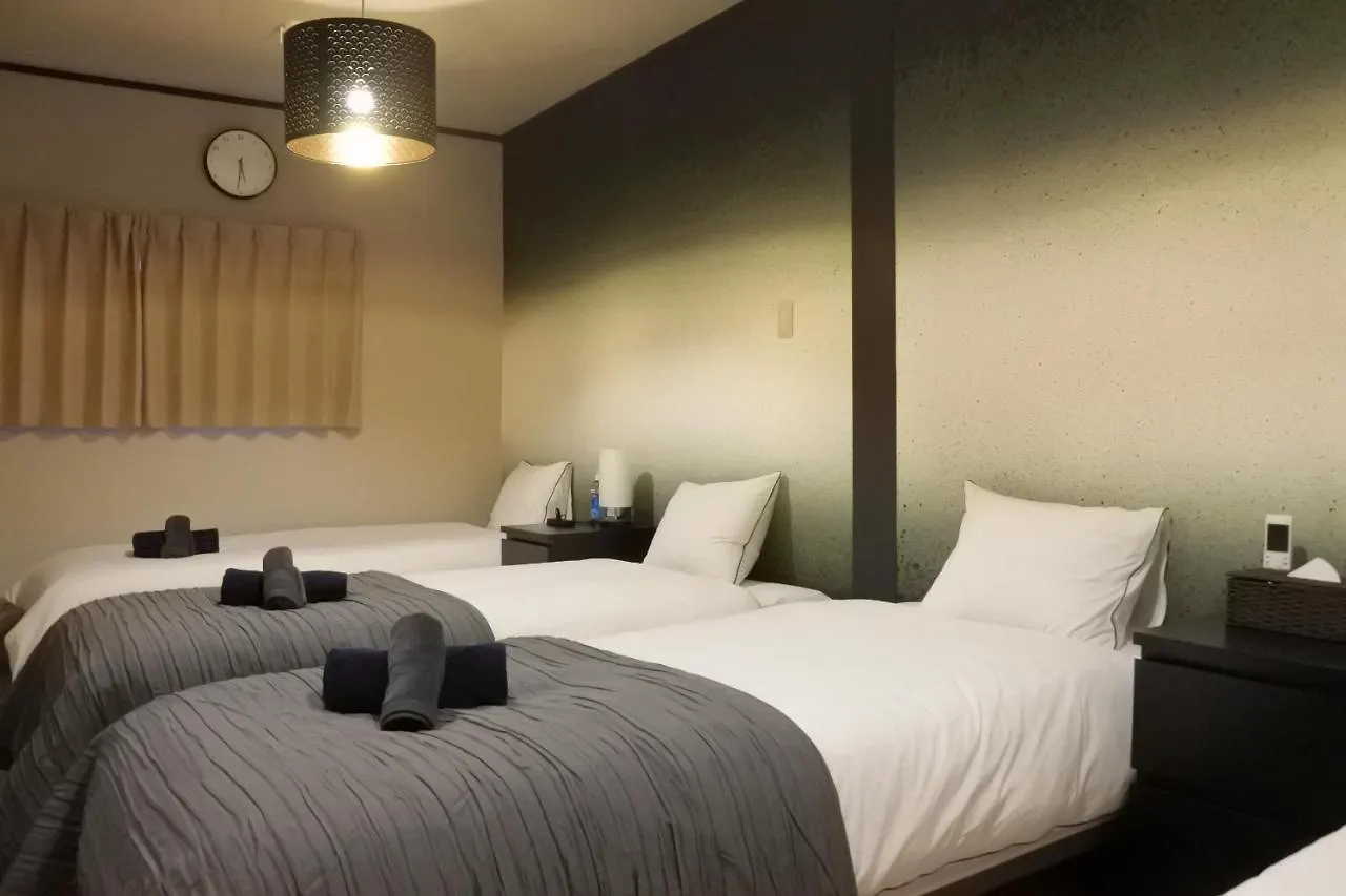 Zest Amazing Apartment Osaka Japan