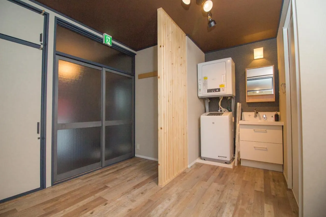 Zest Amazing Apartment Osaka