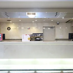 Claiton Shin-osaka Osaka