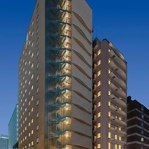 Sarasa Shin-osaka Osaka