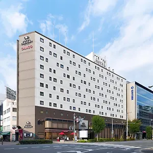 Consort Shin-osaka Osaka