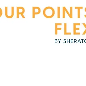 Four Points Flex By Sheraton Shin Osaka