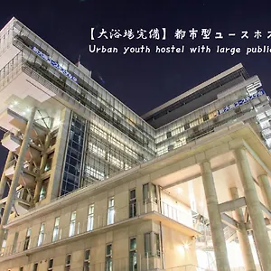 Shin-osaka Youth Osaka
