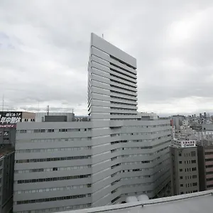 Shin Washington Plaza Osaka